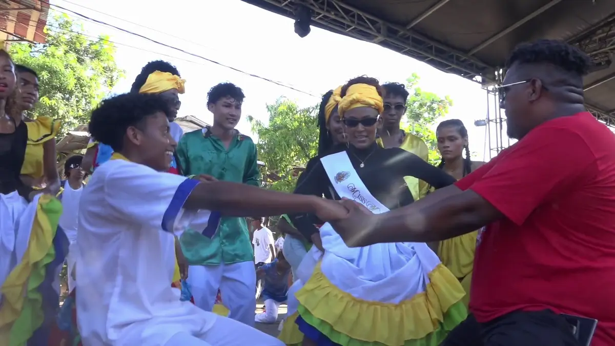 Una tradicional celebración que se traspasa de generación en generación