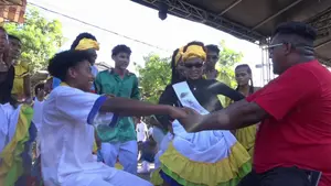 Una tradicional celebración que se traspasa de generación en generación