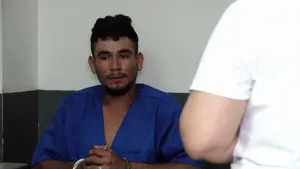 Hombre enfrenta 4 acusaciones por delitos en Managua