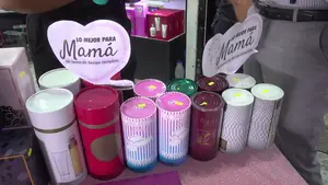 Mercados de Managua con opciones para darle un detalle bonito a mamá