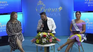 Casting departamentales de Reinas Nicaragua culminarán este fin de semana