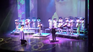 INCANTO y Mariachi Garibaldi celebran a las madres con una espectacular serenata