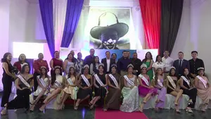 Inicia convocatoria del certamen Reina UNEN 2026
