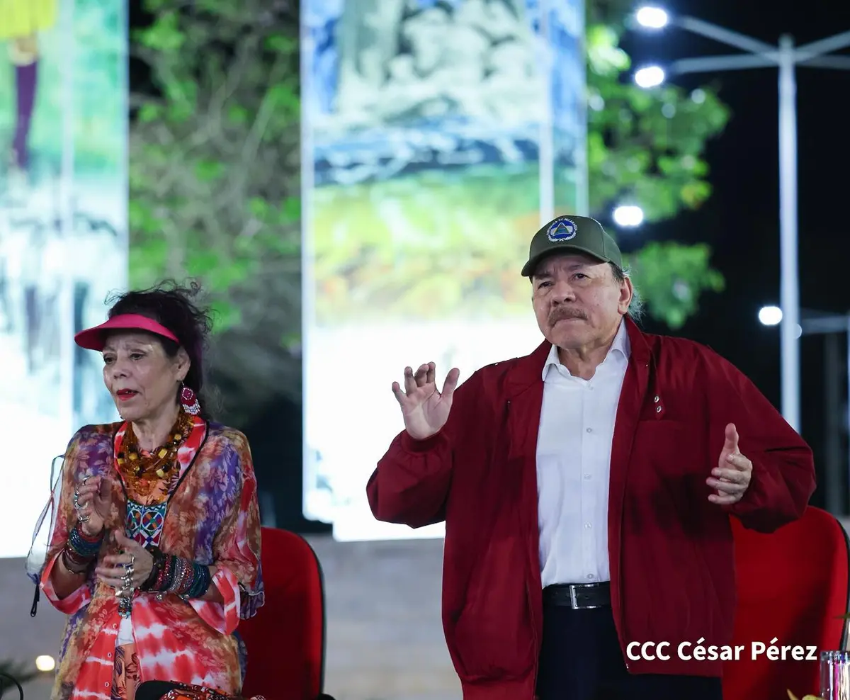 Daniel: Este pueblo ha perdido el miedo de tener miedo 