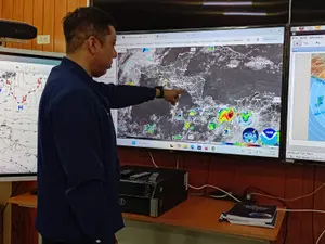 Altas temperaturas continuarán afectando a Nicaragua esta semana