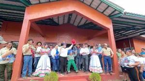 León inaugura ampliación del Centro Ambiental Cerro Negro y turismo ecológico