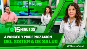 Nicaragua destaca transformación y modernización del sistema de salud