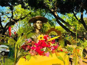 Madriz conmemora legado del General Miguel Ángel Ortez 