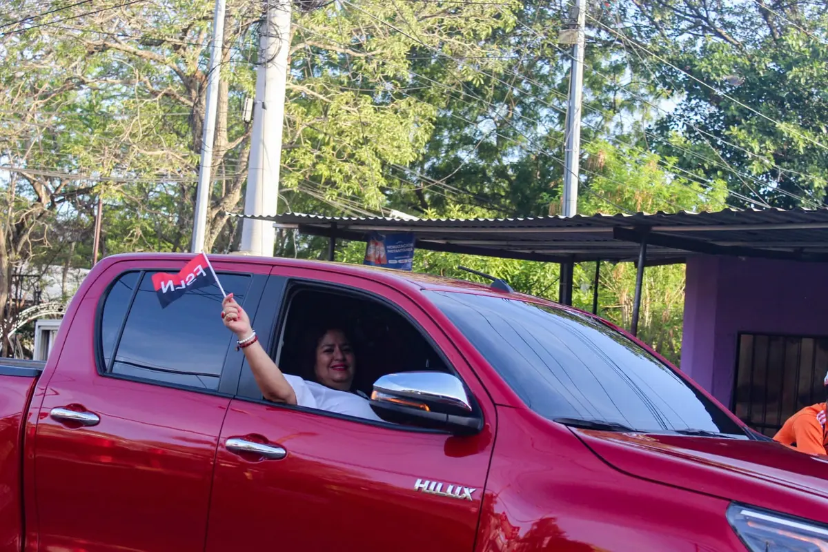 Masaya celebra con alegre diana el natalicio del General Sandino