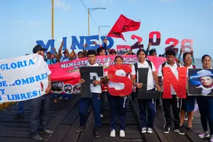 Bilwi conmemora el 131 aniversario del natalicio del General Sandino