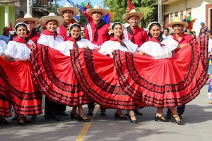 Niquinohomo vive fiesta cultural en honor al legado de Sandino
