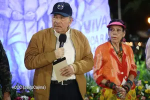 Daniel: gracias a Dios por enviarnos a Sandino