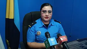 Policía Nacional refuerza seguridad y captura a  personas en Masaya