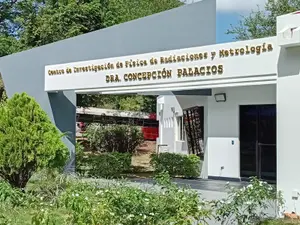 UNAN-Managua reinaugura moderno Centro de Investigación en Física y Metrología