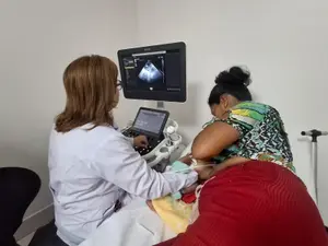 Hospital Pediátrico “Coro de Ángeles” inicia atención especializada para la niñez