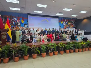 Concurso “Puente Chino” impulsa aprendizaje del mandarín en Nicaragua