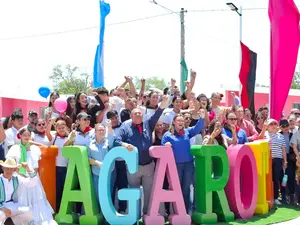 Nuevas Victorias transforma la vida de 85 familias en Nagarote