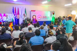 Masaya reúne el talento académico del país en el XII Festival INDICE Nicaragua