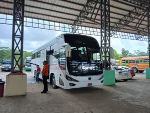 Modernización transforma terminal de Bluefields en referente nacional
