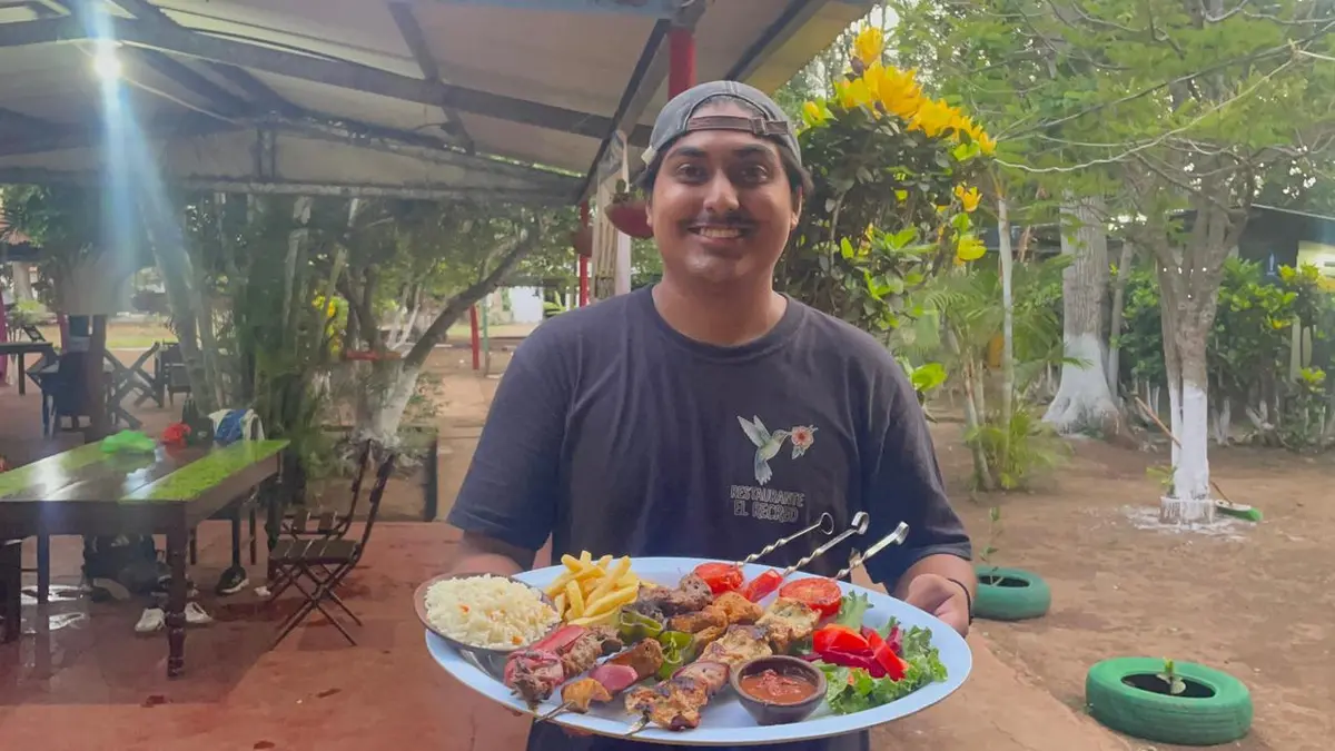 Restaurante El Recreo, el destino favorito para celebrar en Carazo 