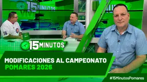 Nuevo formato del Pomares: ¿Qué implican estos cambios?