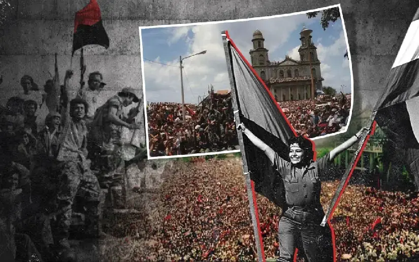 Nicaragua inicia jornada de conmemoraciones rumbo al 19 de Julio