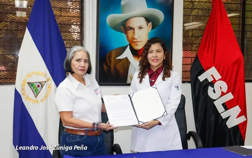 Nicaragua avanza en salud con nuevo Hospital Oriental “Lesbia Carrasquilla”