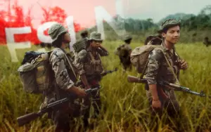 Heroísmo Fuerza de Espíritu de un pueblo que no se vende