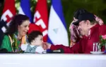 Nicaragua celebra a los padres como protagonistas de hogares más fuertes