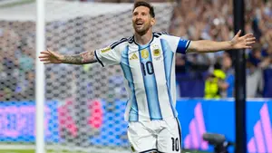 ¿Messi con Estados Unidos? La confusión que sorprendió a aficionados en el Mundial