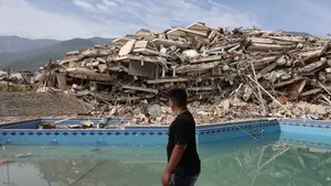 Venezuela: aumentan a 920 las víctimas mortales tras devastadores sismos