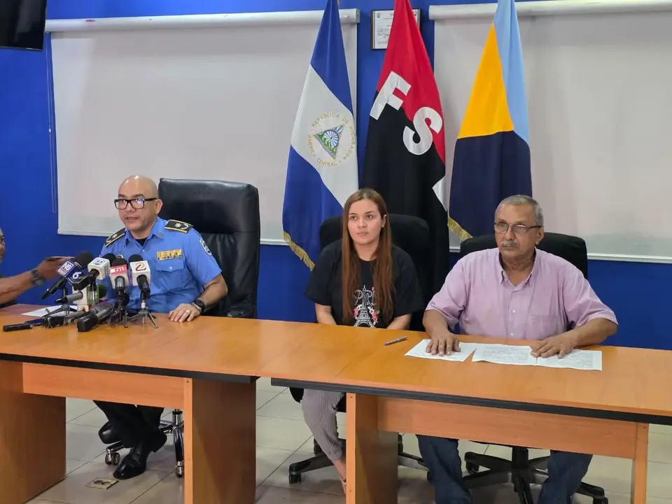 Caso de médica reportada como desaparecida queda esclarecido