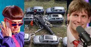 Accidente aéreo en Río deja seis fallecidos, entre ellos Oliver Tree y Gaspi
