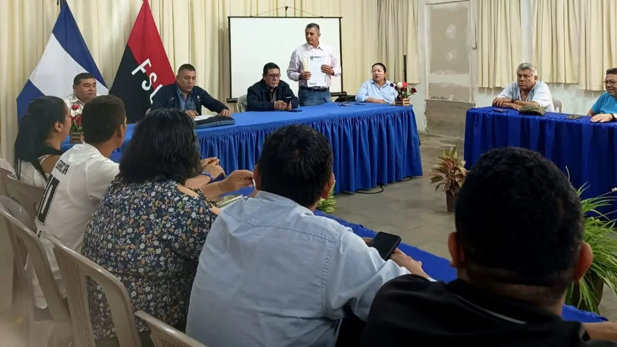 ART Jalapa fortalece su futuro con la creación de su asociación deportiva