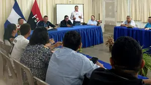 ART Jalapa fortalece su futuro con la creación de su asociación deportiva