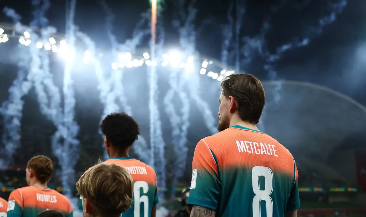 Australia vs Turquía EN VIVO: a qué hora juegan y dónde ver el Mundial 2026