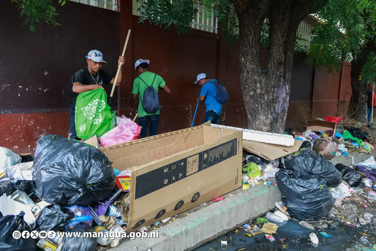 Avanza «Jugá limpio, hacé de tu barrio tu cancha" con participación de las familias