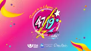 Festival de la Musica 47/19 Siempre Más Allá