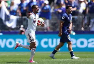 Bosnia y Herzegovina se aferra a la clasificación con victoria sobre Catar