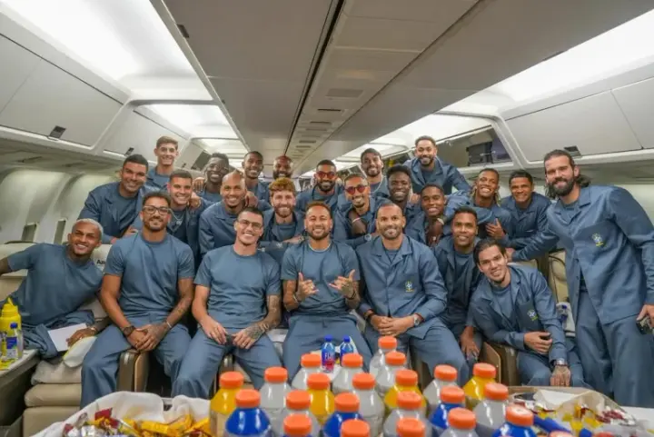 Brasil llega al Mundial 2026 entre homenajes y altas expectativas