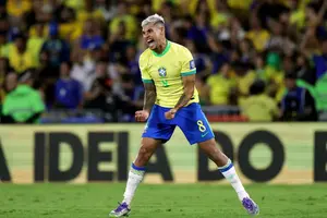 Bruno Guimarães lidera a Brasil hacia los octavos de final del Mundial 2026