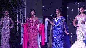Chontales, Zelaya Central y Río San Juan coronarán a su Reina Nicaragua