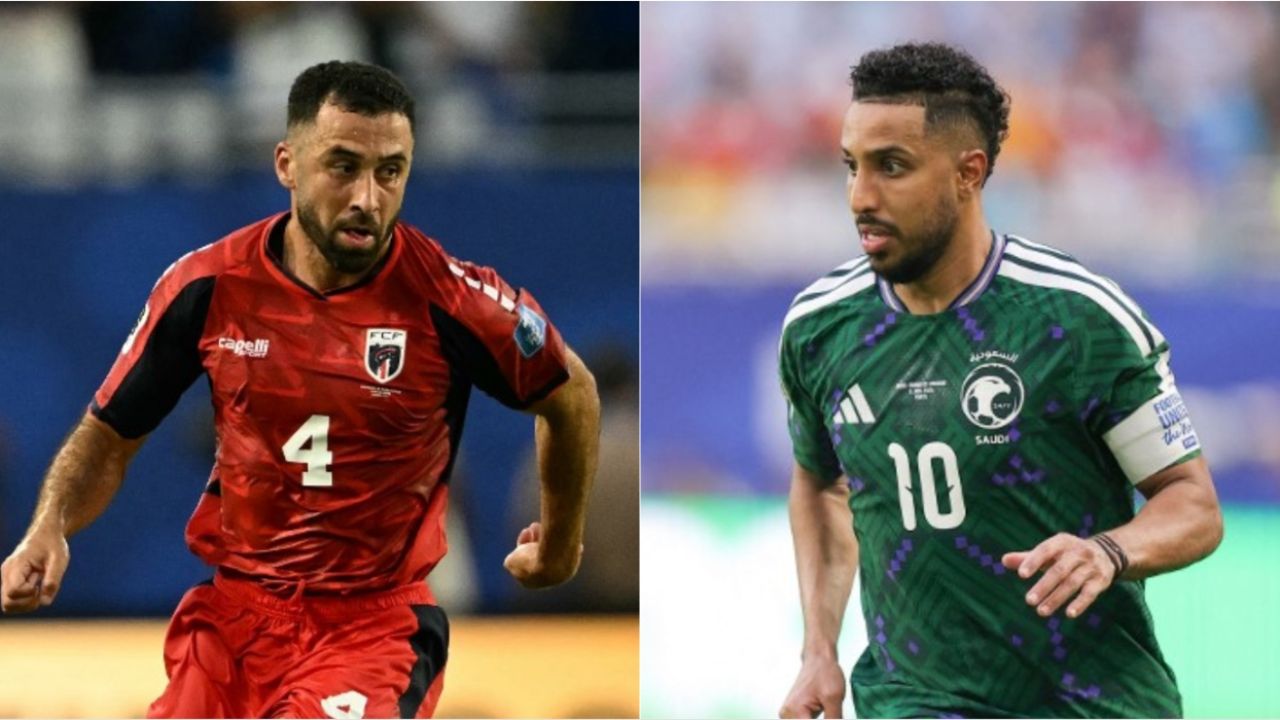 Mundial 2026 EN VIVO: ¿A qué hora juega y dónde ver Cabo Verde vs Arabia Saudí?