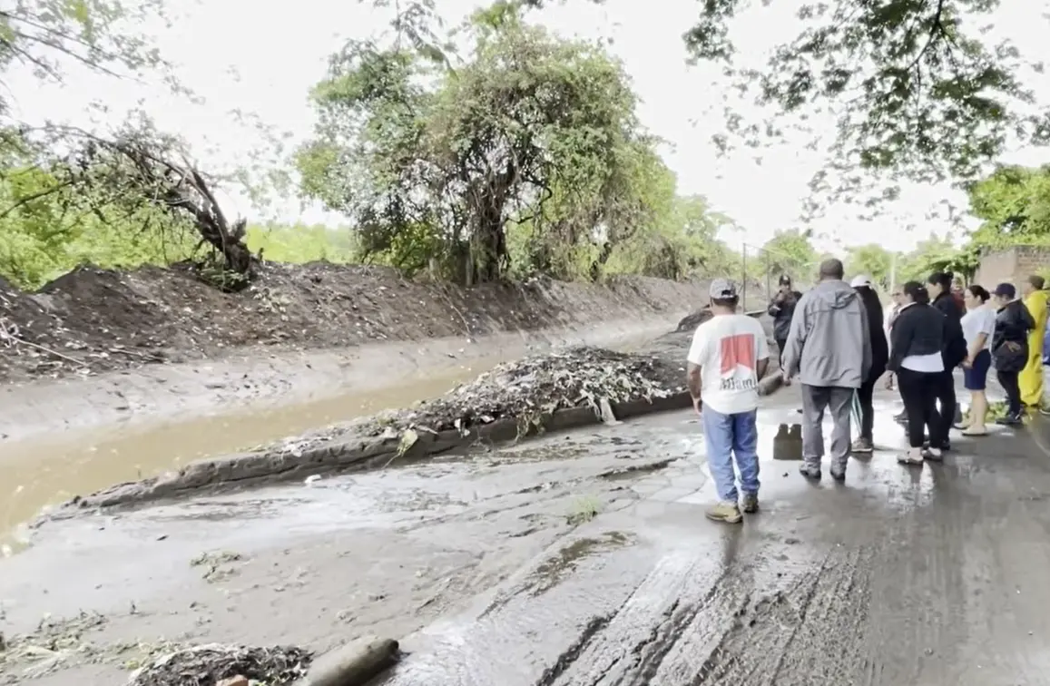 León fortalece limpieza y vigilancia por efectos de la tormenta Cristina