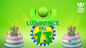 Canal 13: 15 años en la pantalla, trayectoria marcada por el esfuerzo