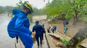 Carazo activa COMUPRED y brinda atención a familias afectadas por fenómeno climático Cristina
