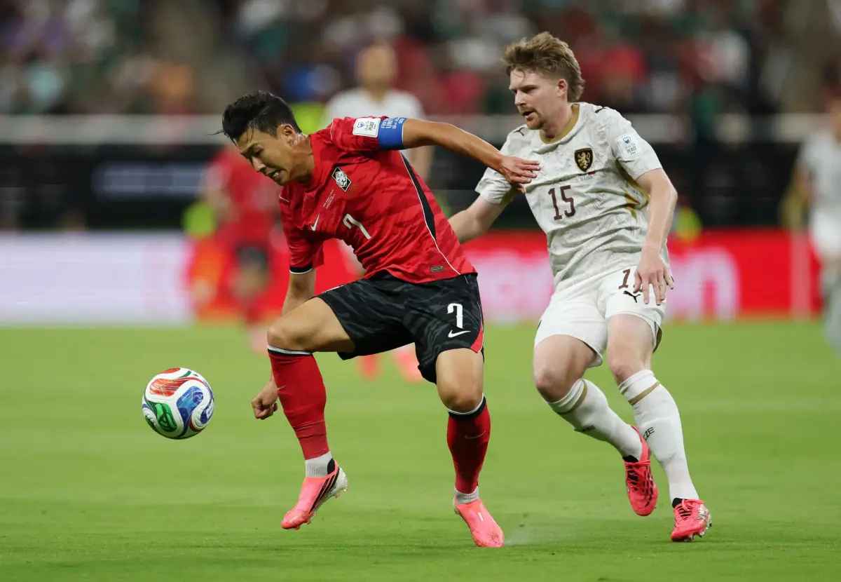 Mundial 2026 EN VIVO: ¿A qué hora juega y dónde ver Chequia vs Sudáfrica?
