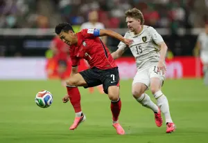 Mundial 2026 EN VIVO: ¿A qué hora juega y dónde ver Chequia vs Sudáfrica?