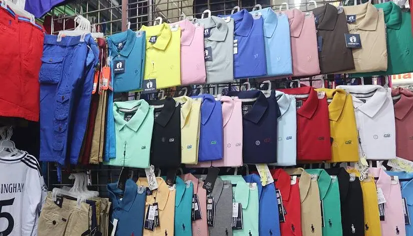 Comerciantes del Roberto Huembes ofrecen variedad de productos para consentir a papá