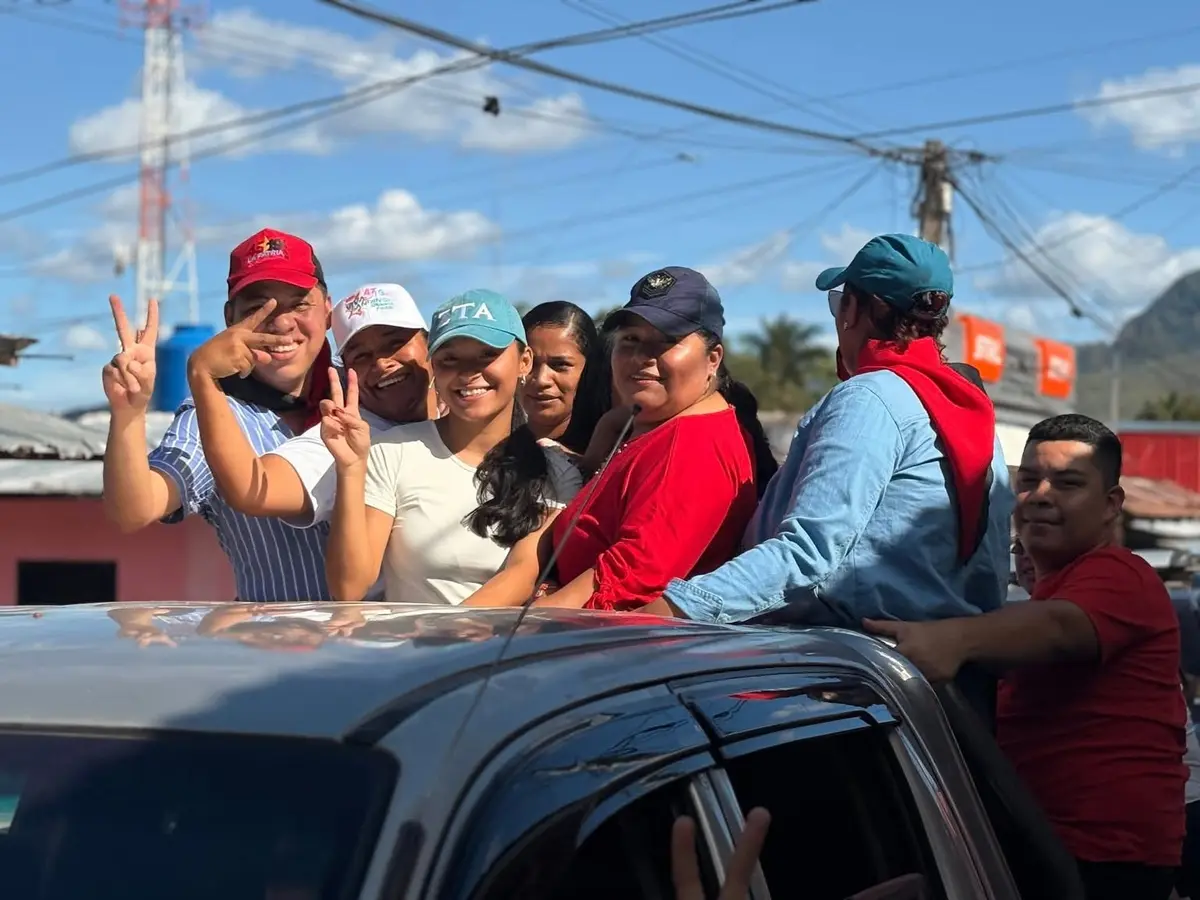 Condega celebra el 47 aniversario de su liberación de la tiranía somocista